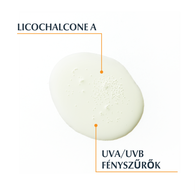 Eucerin Sun Oil Control Dry Touch színtelen napozó aerosol spray SPF50