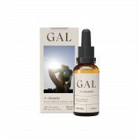 GAL A-vitamin cseppek