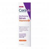 Cerave Bőrmegújító C-vitamin szérum