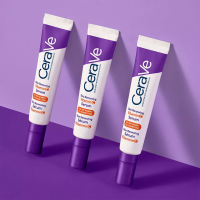 Cerave Bőrmegújító C-vitamin szérum