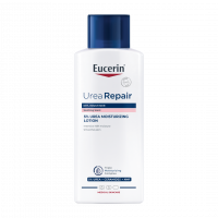 Eucerin Urea repair plus 5% illatosított testápoló, 250ML kiszerelés