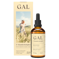 GAL E-vitamin komplex