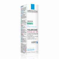 La Roche-Posay Toleriane Rosaliac AR intenzív korrigáló krém bőrpír ellen