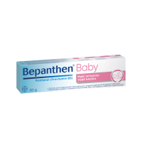 Bepanthen Baby kenőcs pelenkakiütés ellen B5 provitaminnal, 30g kiszerelés