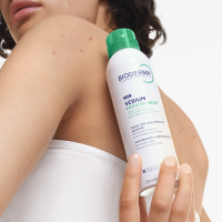 Bioderma Sébium Kerato+ body spray