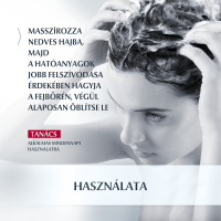 Eucerin DermoCapillaire pH5 Kímélő sampon