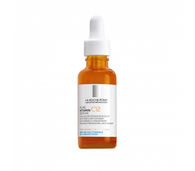 La Roche-Posay Pure Vitamin C12 szérum