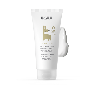 Babé Gyermek testápoló atópiás bőrre