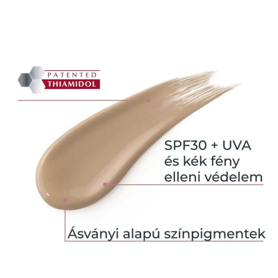 Eucerin Anti-Pigment színezett nappali arckrém medium SPF30