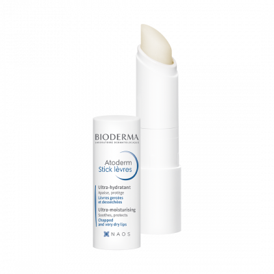 Bioderma Atoderm Ajakápoló stift (Stick lévres)