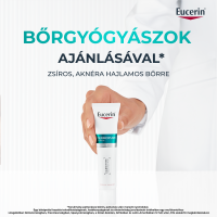 Eucerin DermoPure Clinical Peeling 10 - bőrmegújító szérum