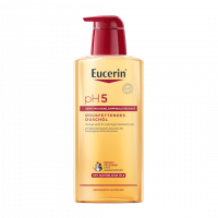 Eucerin pH5 Olajtusfürdő, 400ML kiszerelés