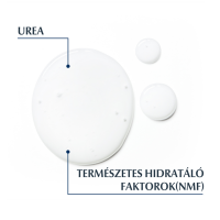 Eucerin UreaRepair Plus 5% Urea folyékony mosakodószer