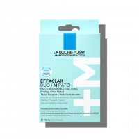 La Roche-Posay Effaclar DUO+M tapaszok