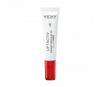 Vichy Liftactiv Pigment Specialist B3 szemkörnyékápoló