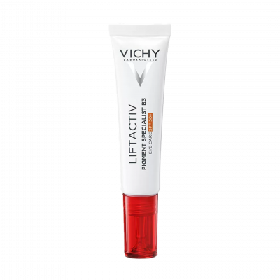 Vichy Liftactiv Pigment Specialist B3 szemkörnyékápoló