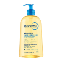 Bioderma Atoderm Olajtusfürdő, 500ML kiszerelés
