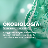 Bioderma Sébium Gel Moussant Actif habzó gél