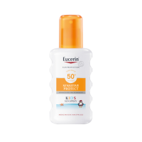Eucerin Sun Sensitive Protect Gyermek napozó spray SPF50+