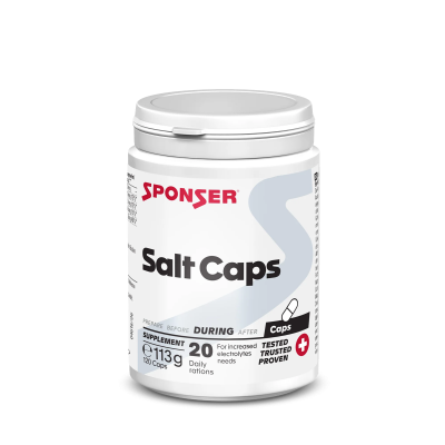 Sponser Salt caps sókapszula