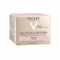 Vichy Neovadiol Rose Platinum nappali arckrém