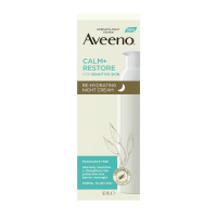 Aveeno® Calm + Restore™ rehidratáló éjszakai krém