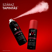 Vichy Homme Clinical Control izzadásgátló spray férfiaknak 96h