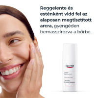 Eucerin Anti-Redness bőrpír elleni arcápoló krém