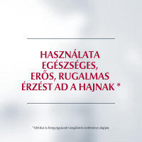 Eucerin DermoCapillaire hajhullás elleni sampon