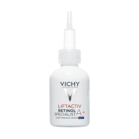 Vichy Liftactiv Retinol Specialist szérum A+