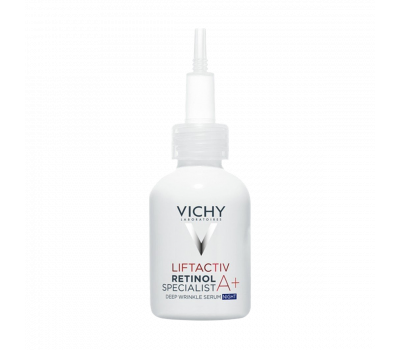 Vichy Liftactiv Retinol Specialist szérum A+