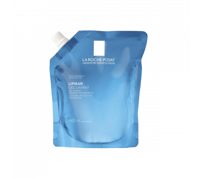 La Roche-Posay Lipikar Gel Lavant tusfürdő REFILL