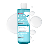 Cerave Tisztító micellás víz