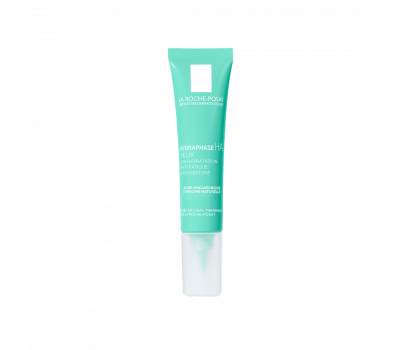 La Roche-Posay Hydraphase HA Intense Yeux hidratáló szemkörnyékápoló