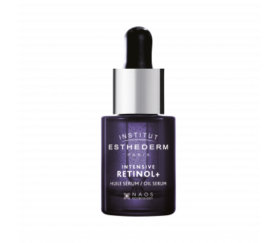 Esthederm Intensive Retinol+ olajos szérum