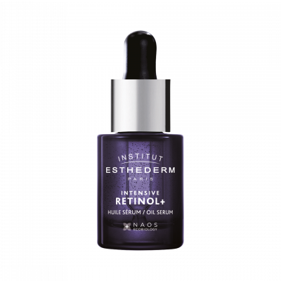 Esthederm Intensive Retinol+ olajos szérum