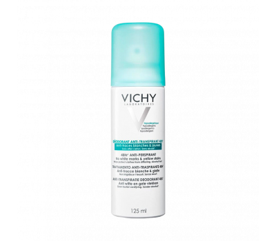 Vichy Izzadságszabályozó spray foltmentes