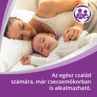 Bepanthen Sensiderm krém, 20g kiszerelés