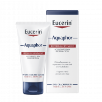 Eucerin Aquaphor Regeneráló kenőcs, 45ML kiszerelés