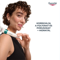 Eucerin DermoPure Clinical Mat Fluid - mattító fluid