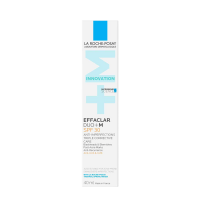 La Roche-Posay Effaclar DUO+M SPF30 arcápoló krém
