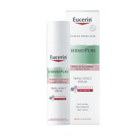 Eucerin DermoPure hármas hatású szérum