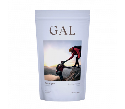GAL Taurin-por