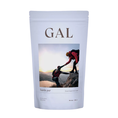 GAL Taurin-por