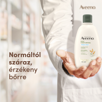 Aveeno® Daily Moisturising tusfürdő enyhe illattal