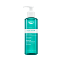 Eucerin DermoPure tisztító gél, 400ML kiszerelés