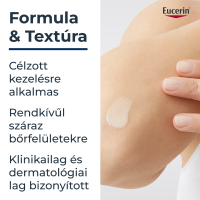 Eucerin UreaRepair 30% Urea krém