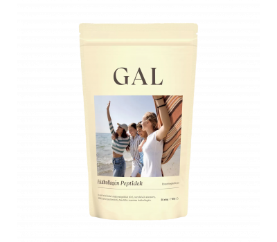 GAL Halkollagén Peptidek