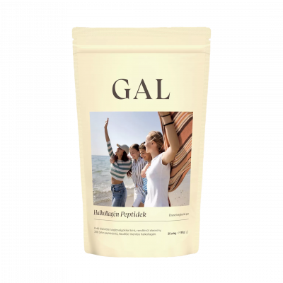 GAL Halkollagén Peptidek