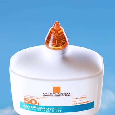 La Roche-Posay Anthelios UVair ultra-könnyű szérum SPF50+